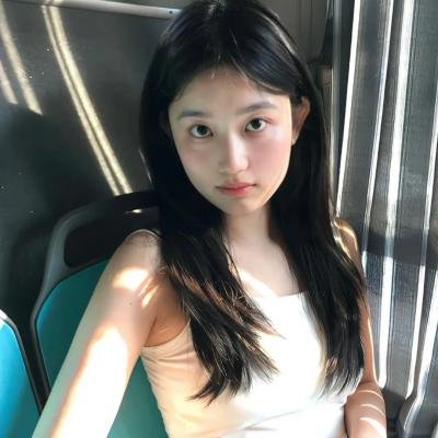 女猎手
